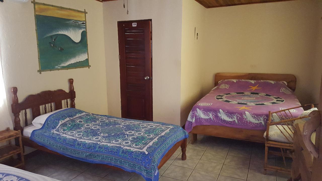 Hotel Sandpiper Хако Экстерьер фото